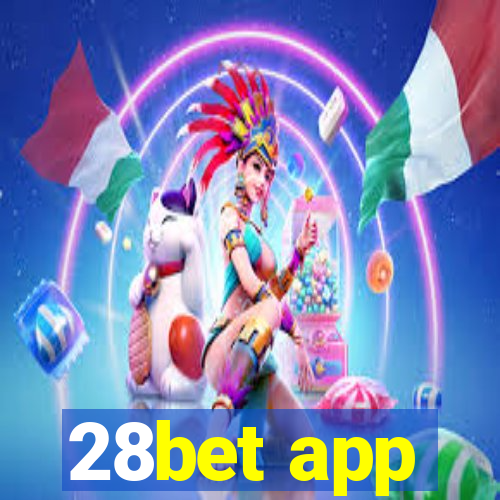 28bet app